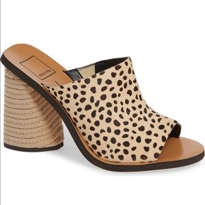 Dolce vita Alba heel